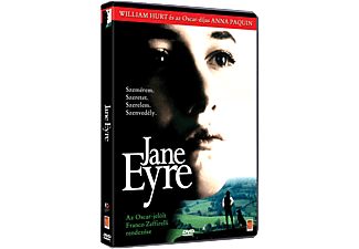 Jane Eyre (DVD)