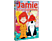 Jamie és a csodalámpa (DVD)