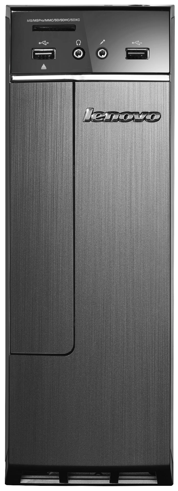 LENOVO H30-05 - AMD A-Series A8-7410 - 8 GB - 1 TB - AMD Radeon™ Onboard Graphics - Windows 10