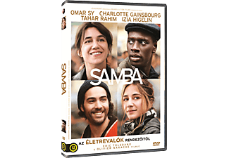 Samba (DVD)