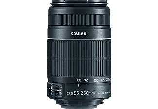 CANON EF 55-250mm f/4.0-5.6 IS II USM Lens