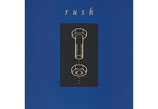 Rush - Counterparts (Vinyl LP (nagylemez))