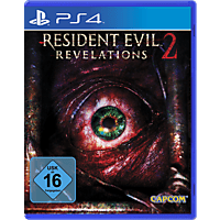 Resident Evil: Revelations 2 [PlayStation 4]