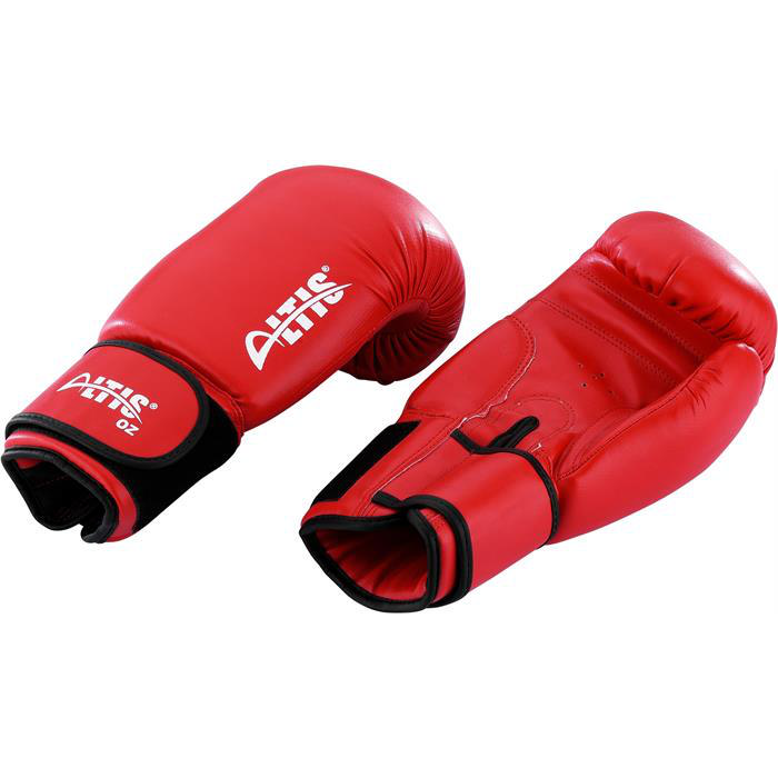 ALTIS PU 16 Onz Boks Eldiveni