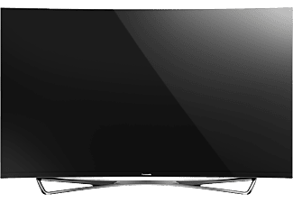 PANASONIC TX-65CZ950E OLED televízió (4K UHD, 3D Smart, THX audio)