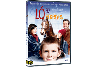 Ló az erkélyen (DVD)