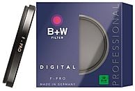 B+W 102 ND Grijsfilter 43 ES mm
