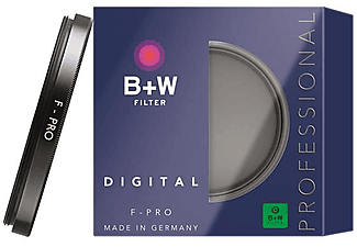 B+W 102 ND Grijsfilter 95 E mm