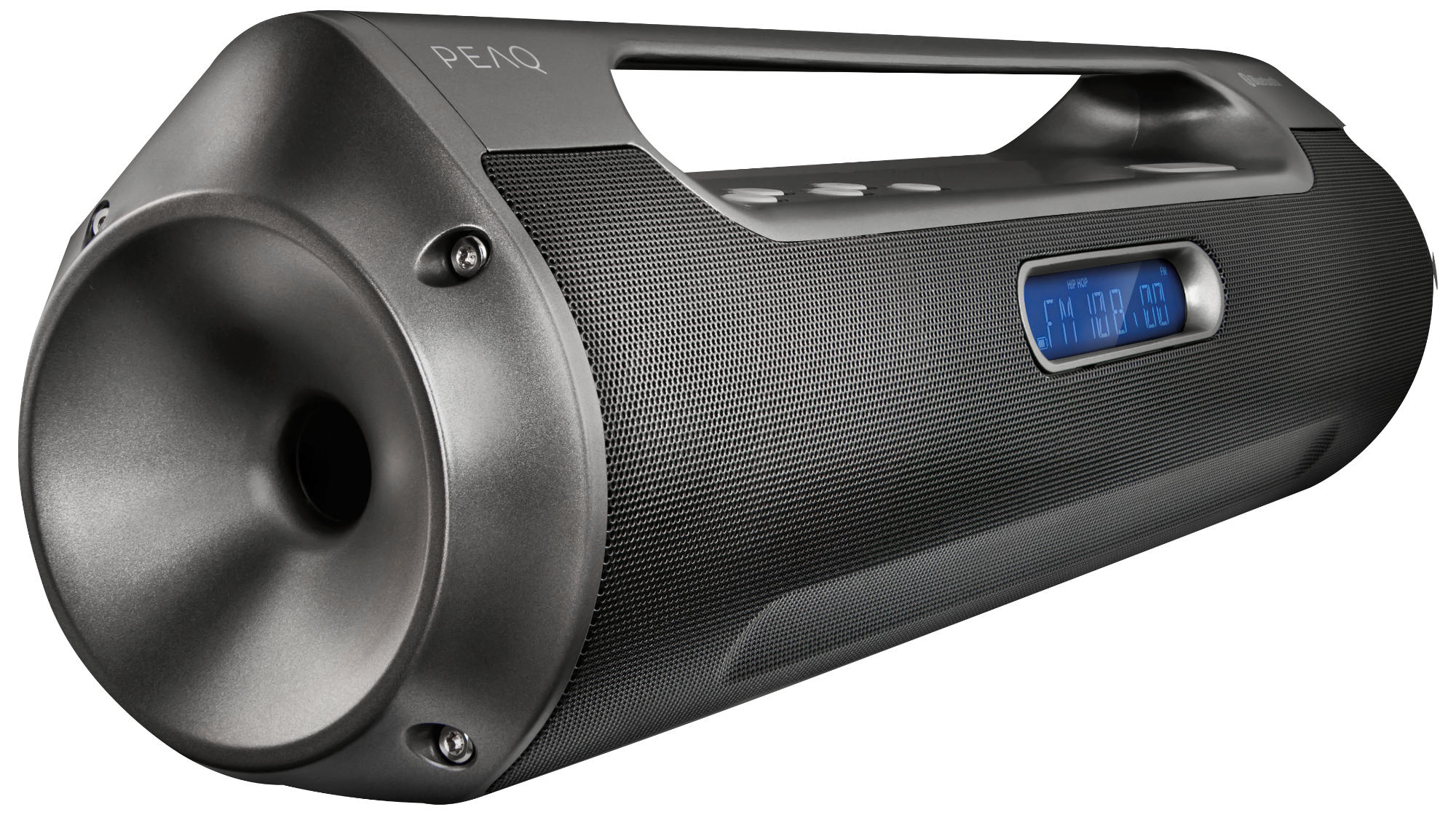 Głośnik PEAQ PPB200BT-B