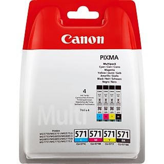 CANON CLI-571 Multipack