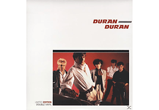 Duran Duran - Duran Duran (Vinyl LP (nagylemez))