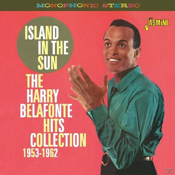 Harry Belafonte - Hits Collection 53-62  - (CD)