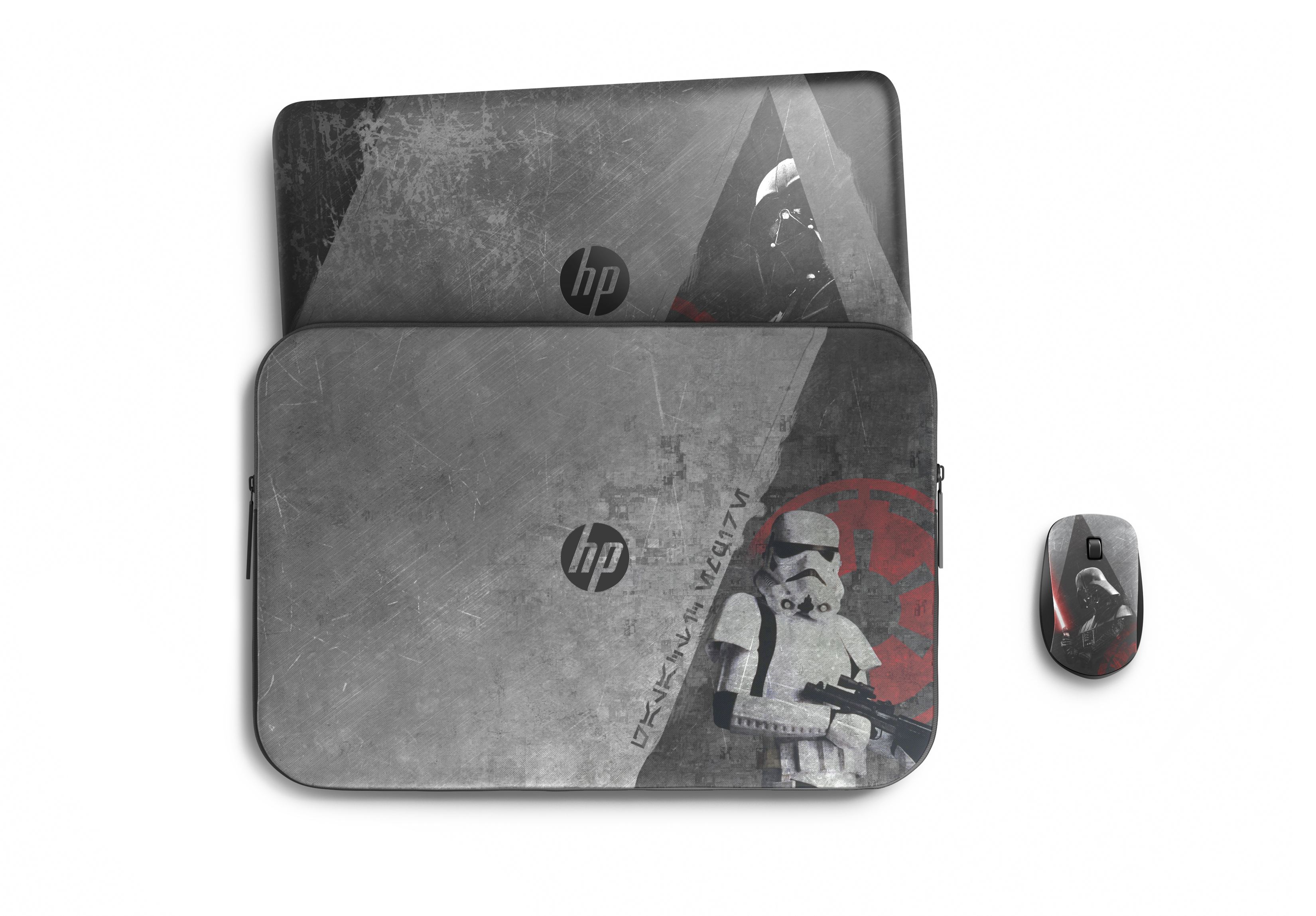 HP Star Wars Special Edition Notebooktasche für Universal, Star Wars