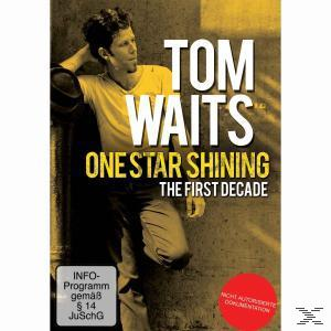 Tom Waits - One Star (DVD) Shining 