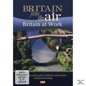 BRITAIN AT WORK DVD