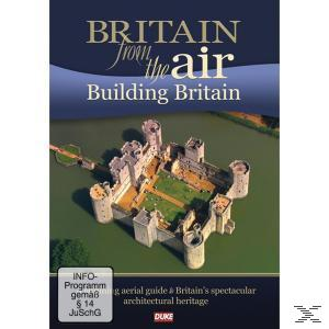BUILDING BRITAIN DVD