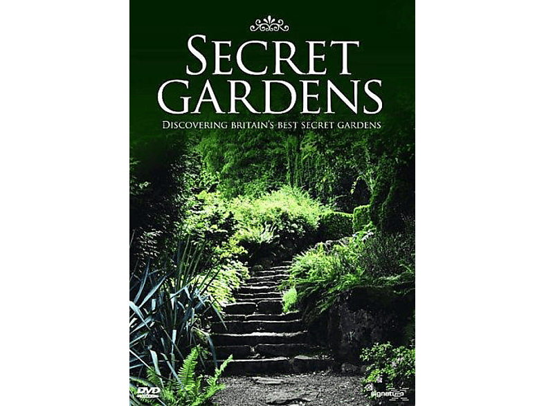 Secret Gardens DVD auf DVD online kaufen SATURN