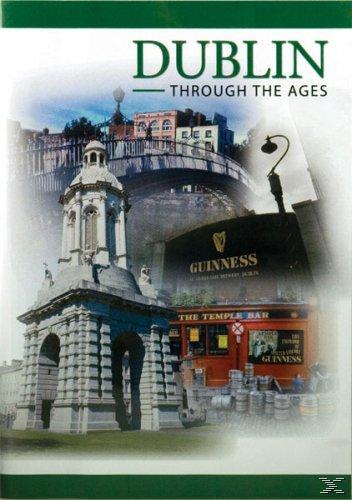Ages DVD the Dublin Through