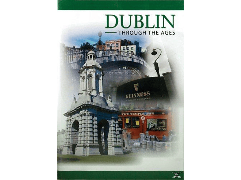 Dublin Through the Ages [DVD]