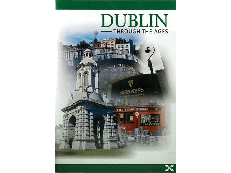 Dublin Through the DVD Ages