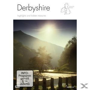 DERBYSHIRE DVD