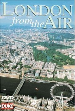 London from the Air DVD