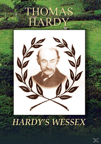 Hardy\'s DVD Wessex