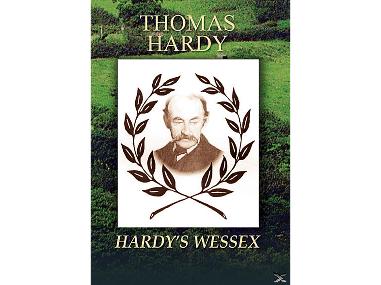 Wessex DVD Hardy\'s