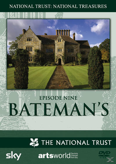 The National Trust DVD Bateman\'s 
