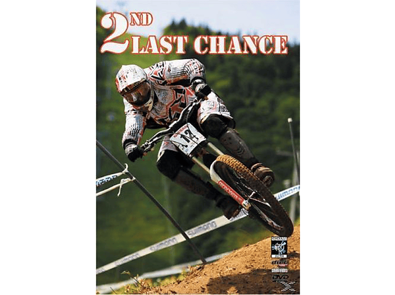 2nd Last Chance DVD DVD