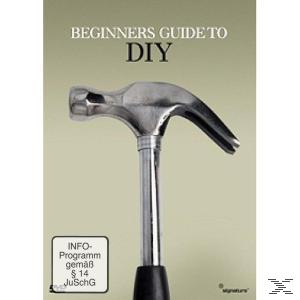 BEGINNERS GUIDE TO DIY DVD