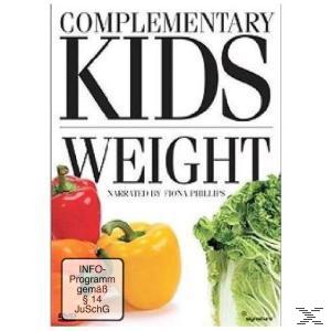 COMPLEMENTARY KIDS WEIGHT DVD