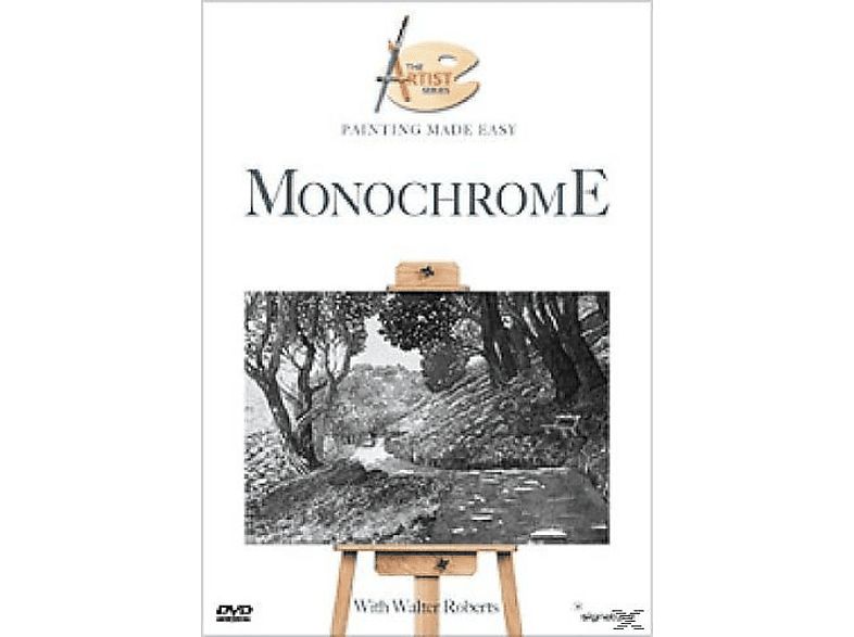 Monochrome DVD