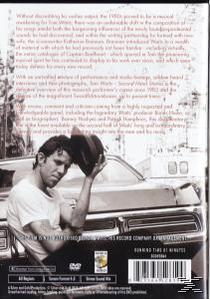 Tom Waits - Second Hand Stories  - (DVD)