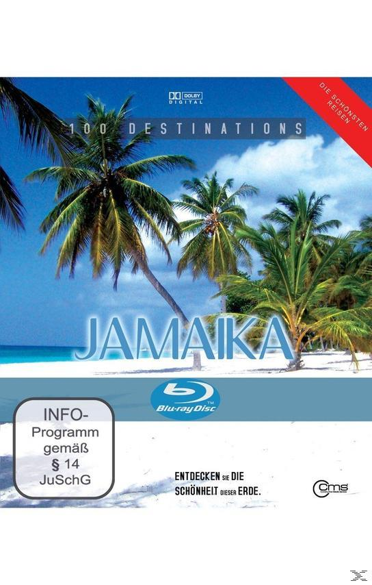 Jamaika Blu-ray Reisefilm