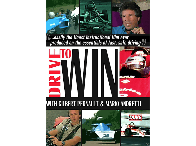 TO DRIVE DVD WIN