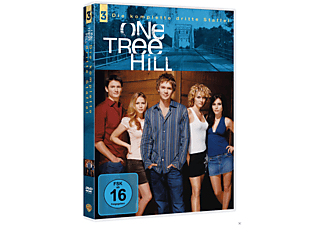 One Tree Hill - Die komplette Staffel 3 [DVD]