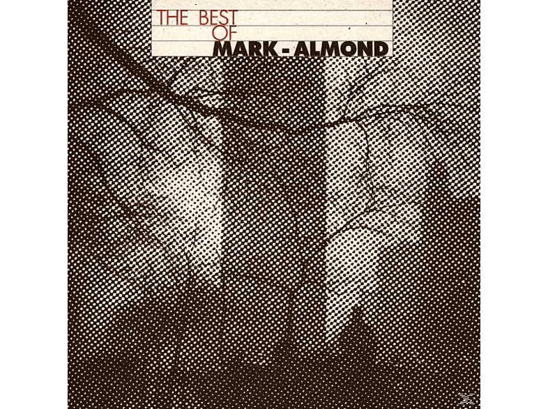 Mark,Jon/Almond,Johnny – Best Of Mark-Almond – (CD)