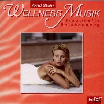 Stein Arnd - Wellness-Musik Vol. 2  - (CD)