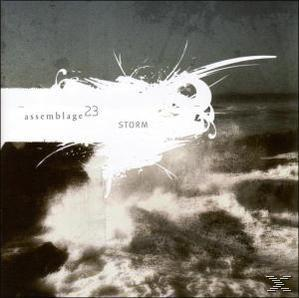 Assemblage 23 (CD) - Storm 