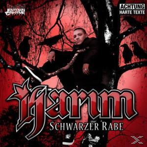 Karim - Schwarzer Rabe  - (CD)