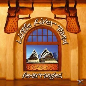 River Band Little - Rearranged (Neueinspielung)  - (CD)