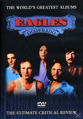 (DVD) Desperado Eagles - The -