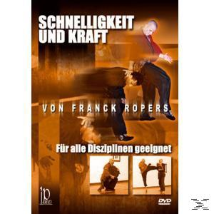 Schnelligkeit Und Kraft DVD