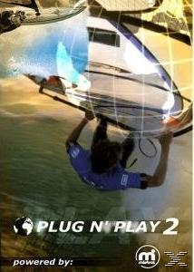 PLAY PLUG N 2 DVD