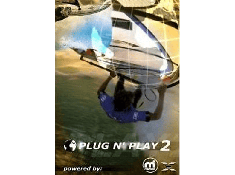 PLUG N PLAY 2 DVD