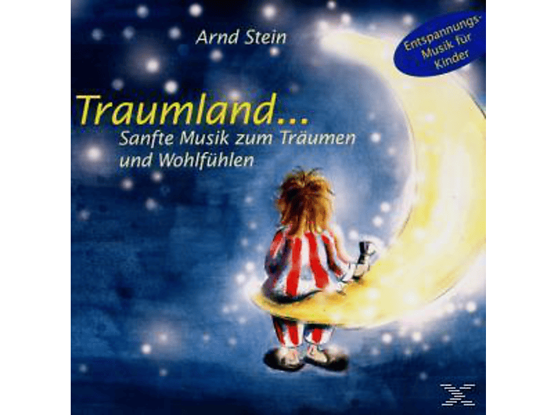 Traumland - (CD)