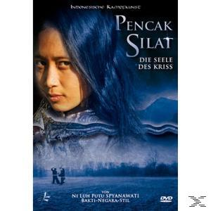 DIE SEELE DES KRISS DVD