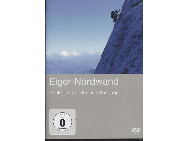 EIGER NORDWAND DVD online kaufen MediaMarkt
