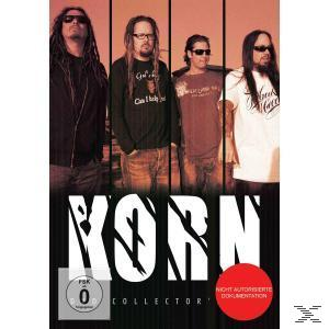Korn - Dvd Collector's Box  - (DVD)